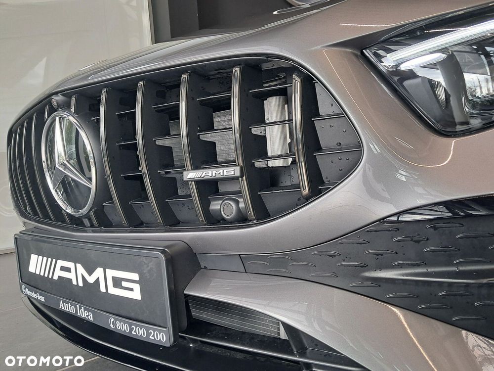 Mercedes-Benz Klasa A - 11