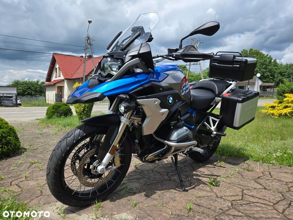 BMW R - 5