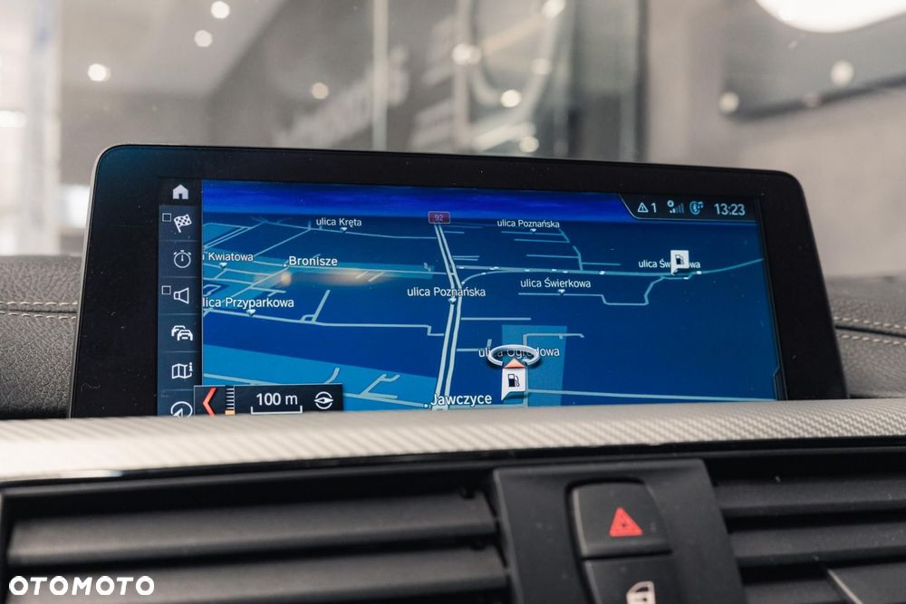 BMW Seria 4 430i xDrive M Sport - 18