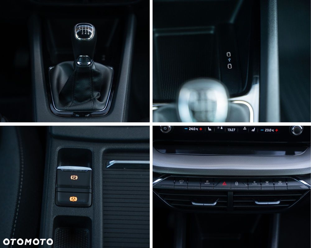 Skoda Octavia 1.5 TSI ACT Style - 32