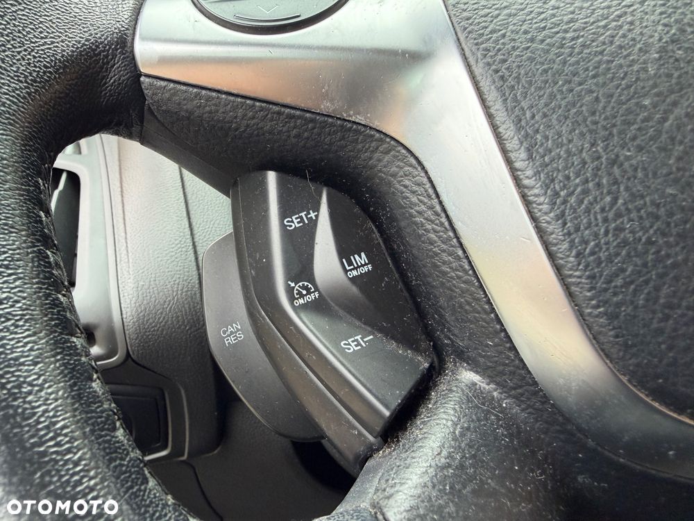 Ford Focus 1.6 TDCi Trend - 10