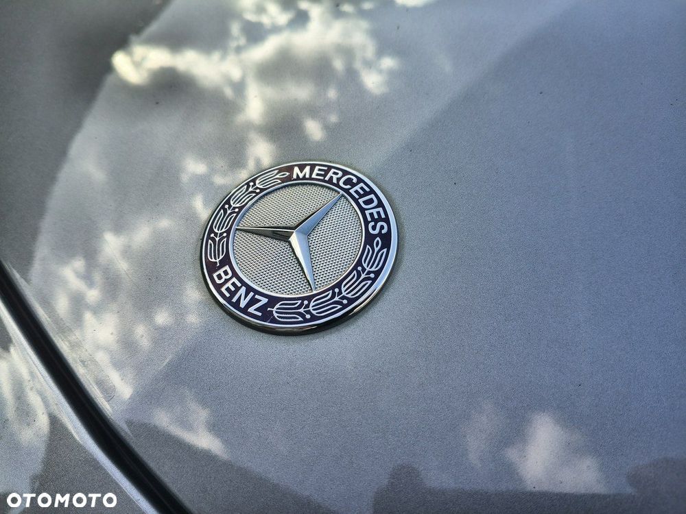 Mercedes-Benz Klasa C - 31