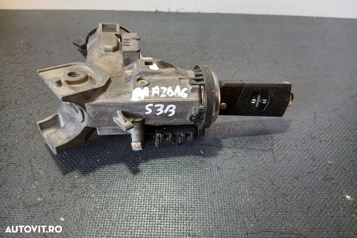 Contact cu cheie GS1D66938A GS1D66938A Mazda 6 GH [facelift] [2009 - - 1