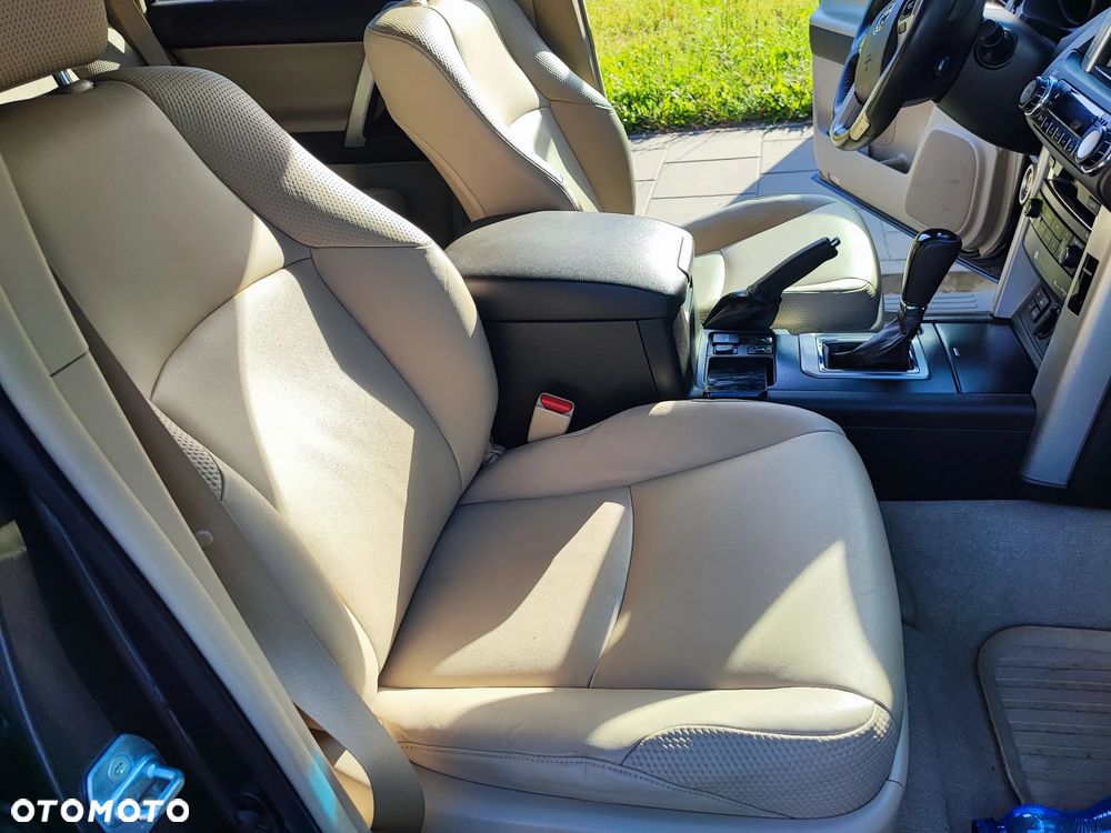 Toyota Land Cruiser LC 3.0 D-4D Prestige - 17