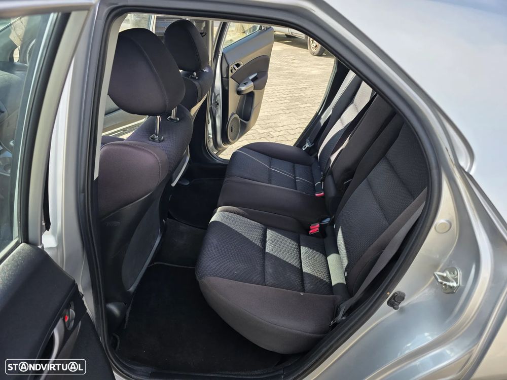 Honda Civic 1.4 i-VTEC Elegance - 9