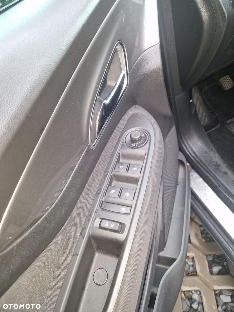 Opel Mokka X - 18