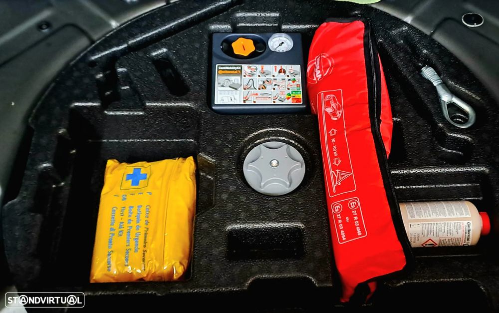 Nissan Qashqai 1.5 dCi N-Connecta 18 PS - 24