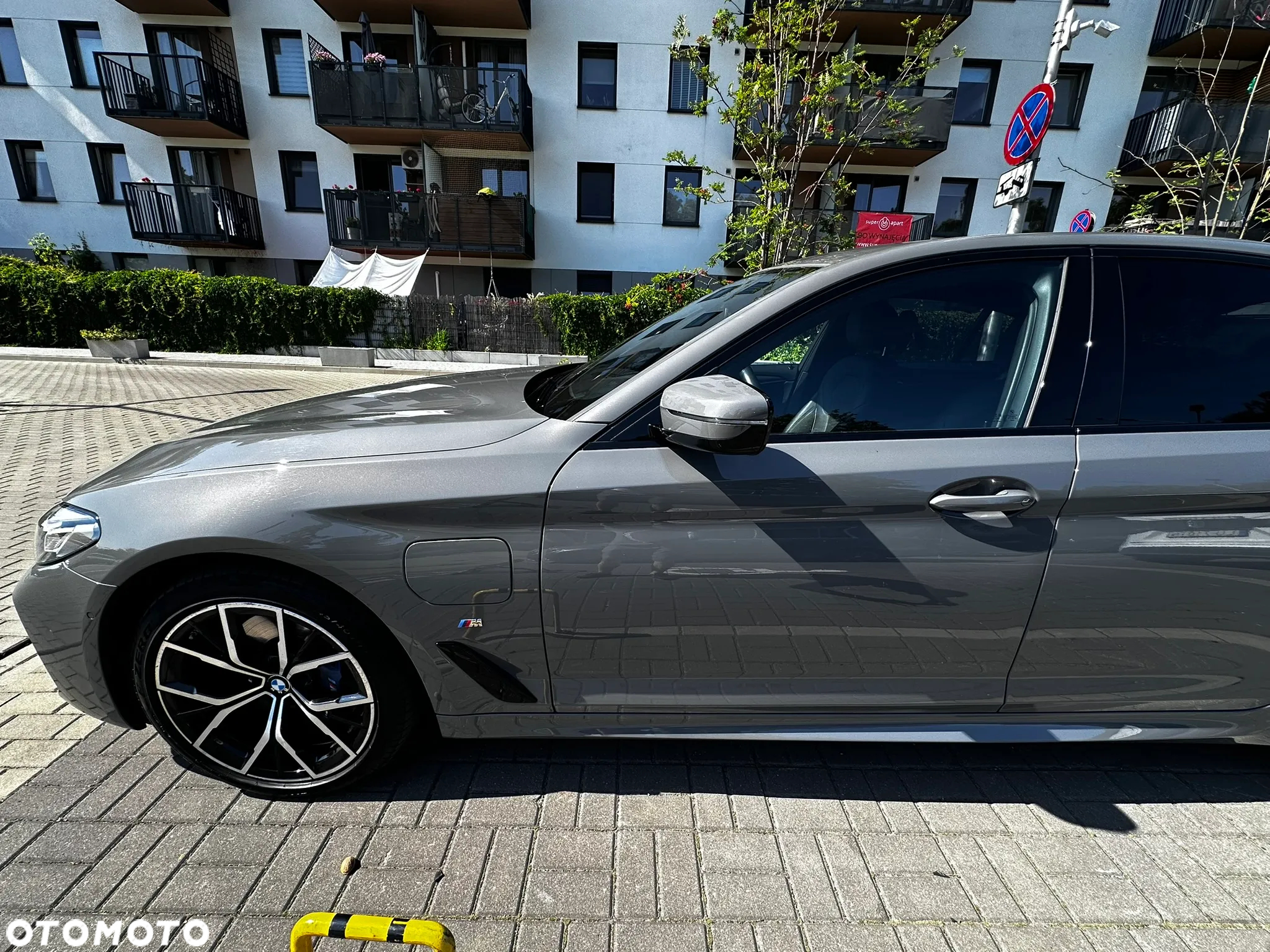 BMW Seria 5 - 16