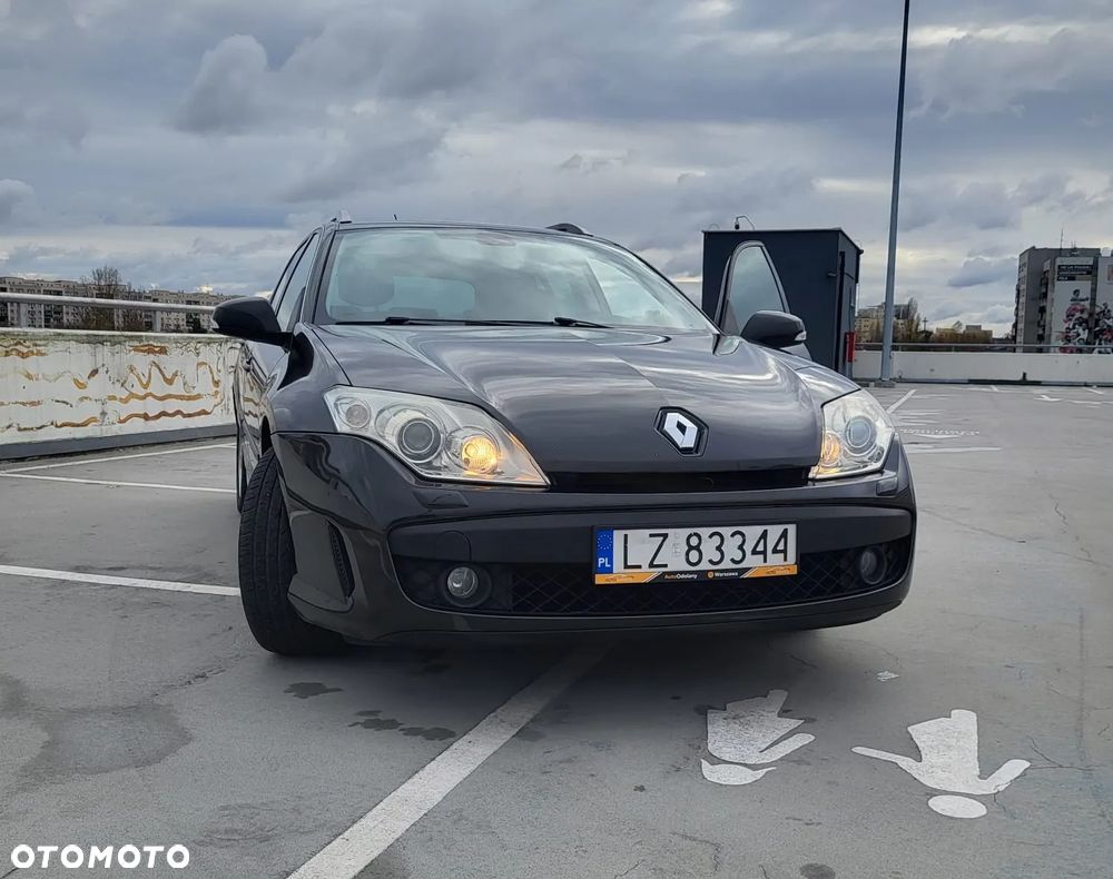 Renault Laguna 2.0 16V Turbo Dynamique - 21