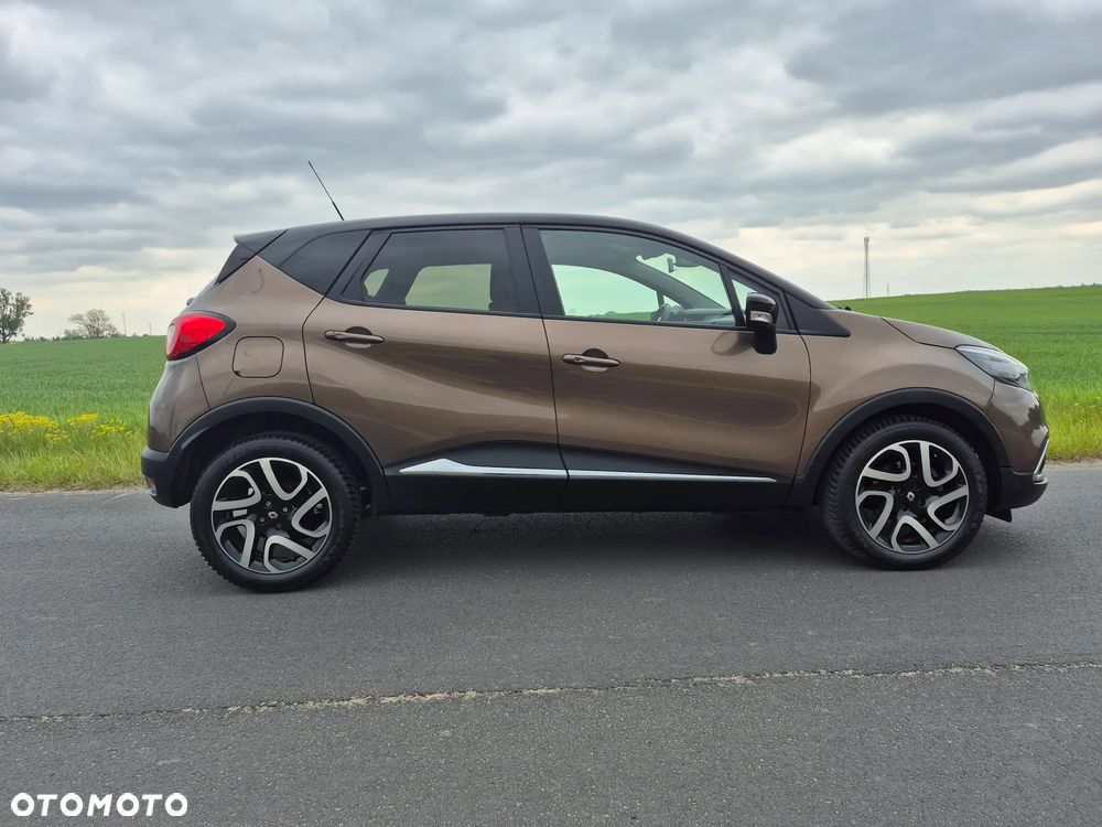 Renault Captur - 6