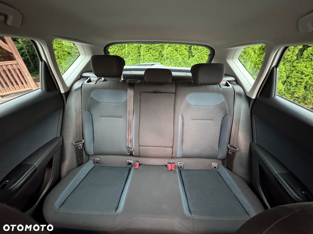 Seat Ateca 2.0 TDI 4Drive STYLE - 28