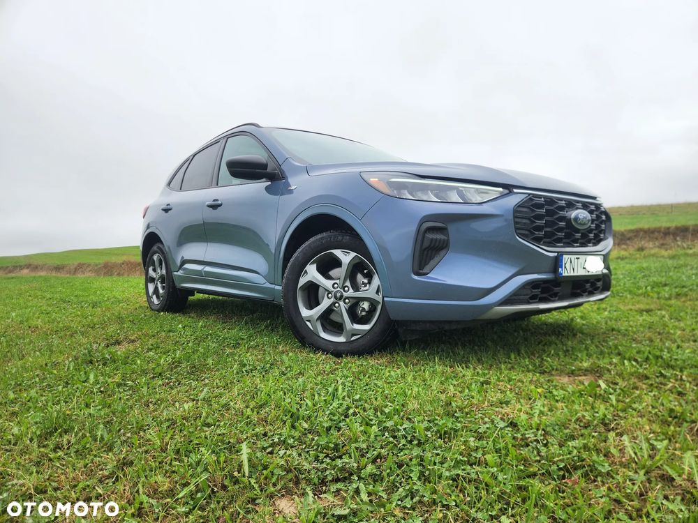 Ford Escape ver-1-5-ecoboost-awd-se - 7