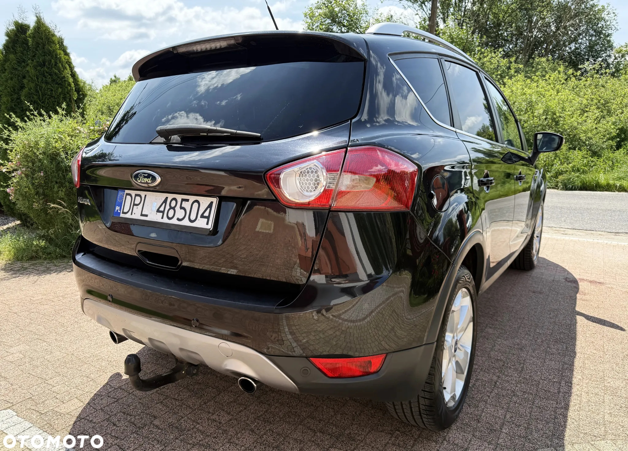 Ford Kuga 2.0 TDCi Titanium - 7