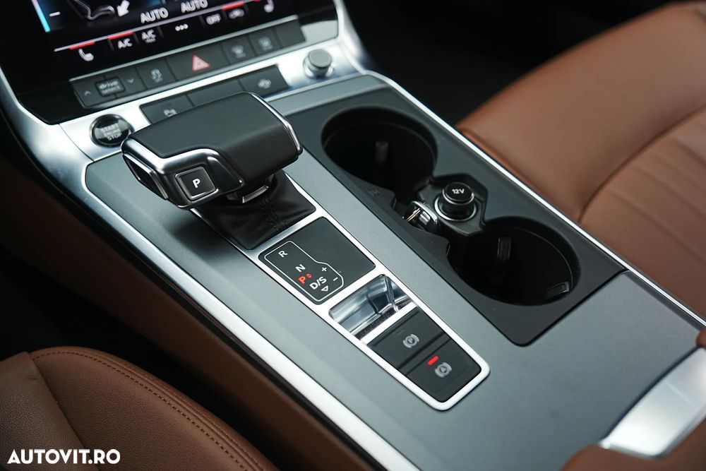 Audi A6 50 TFSI e quattro S tronic - 36