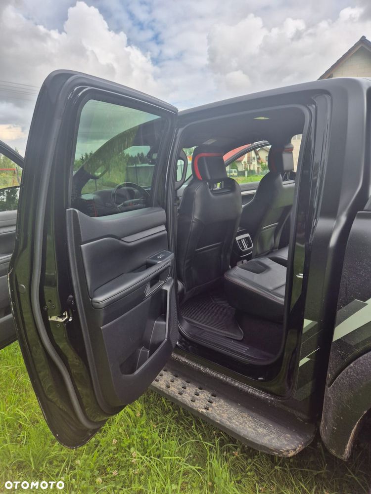 Ford Ranger Raptor - 16
