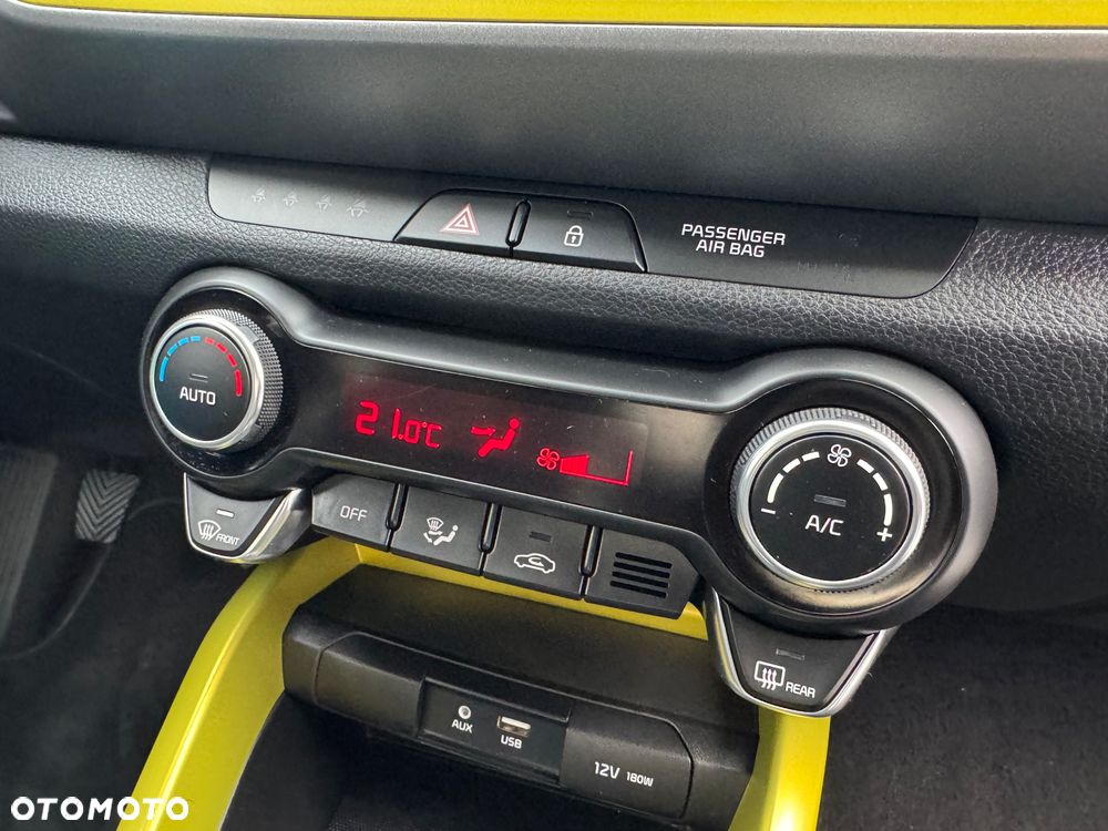 Kia Stonic 1.4 Vision - 21