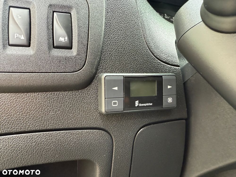 Renault Master L3H2 170-konny - 34