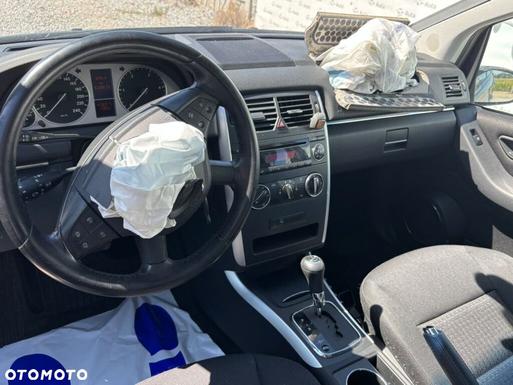 Mercedes-Benz Klasa B 200 CDI DPF Autotronic - 10