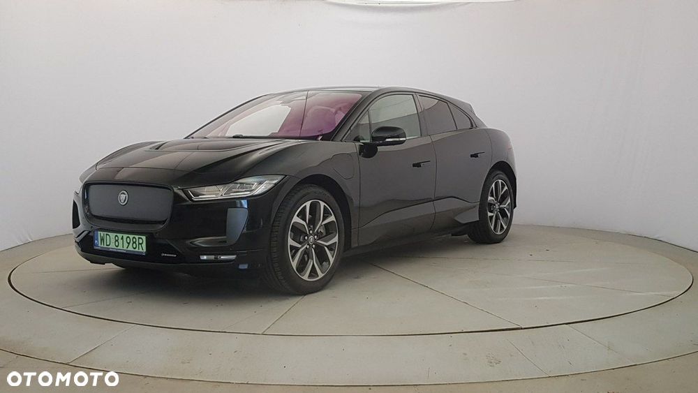 Jaguar I-Pace - 3