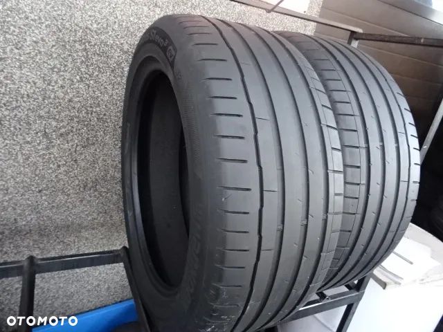 255/45/r19 104W Hankook Ventus S1 Evo 3 ev - 2