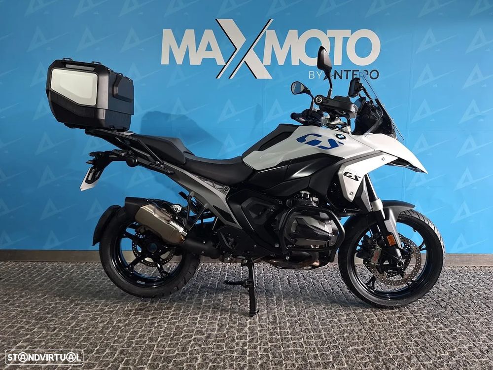 BMW R 1300 GS - 1
