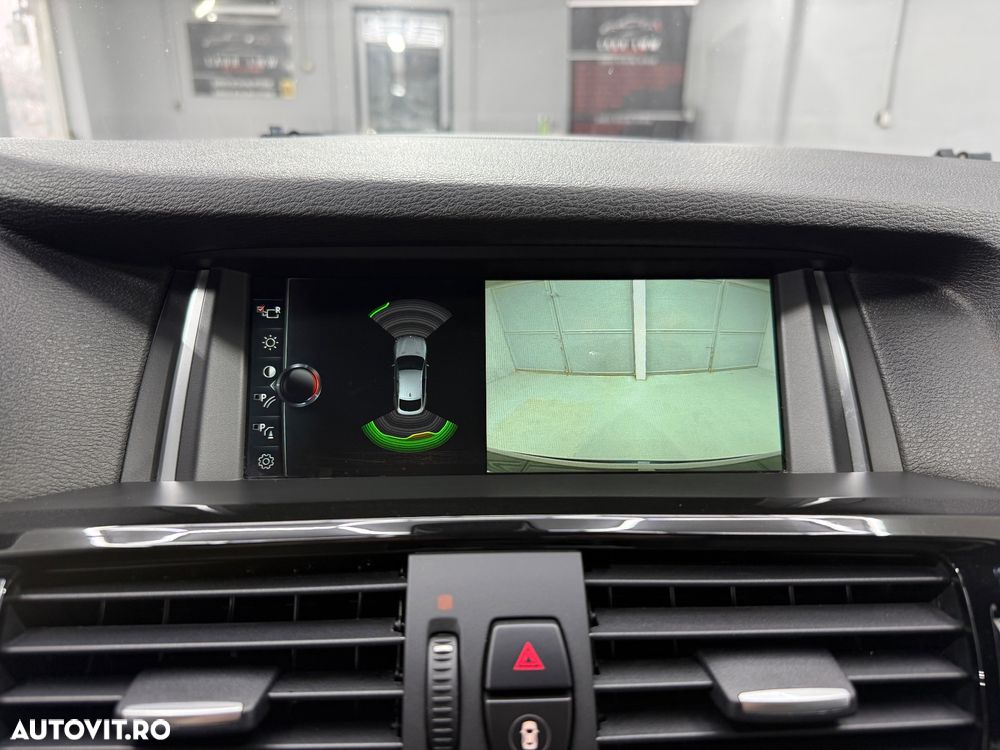 BMW X4 xDrive20d Aut. M Sport - 21