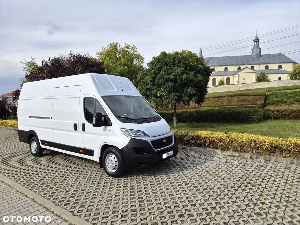 Fiat Ducato - 40