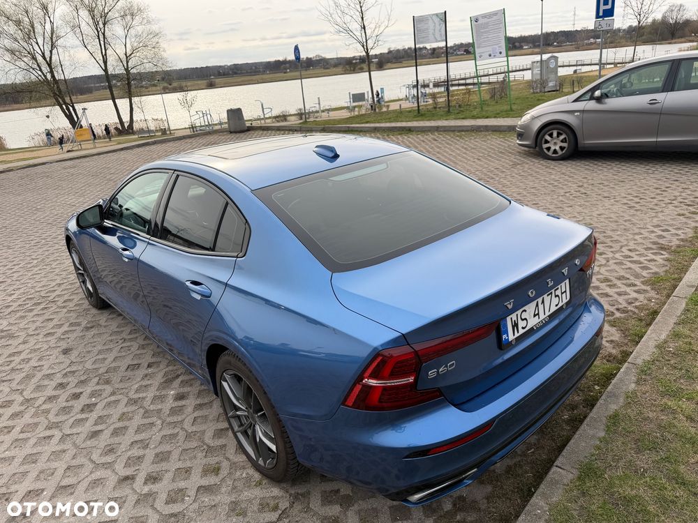 Volvo S60 T6 AWD Geartronic RDesign - 16