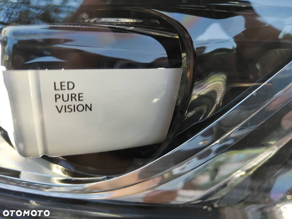 Renault Talisman ENERGY TCe 200 EDC INITIALE PARIS - 34