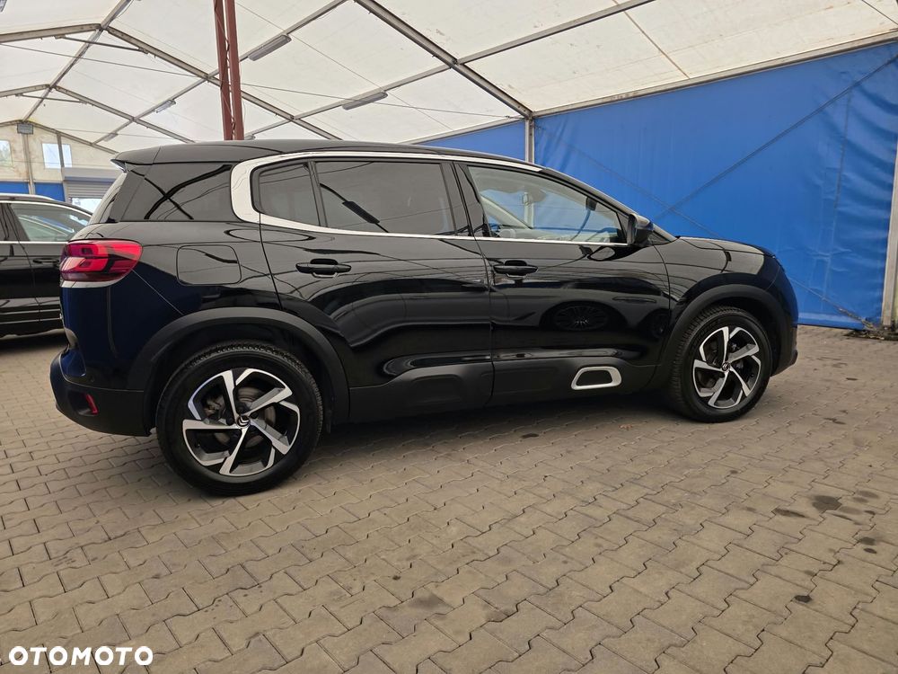 Citroën C5 Aircross - 2