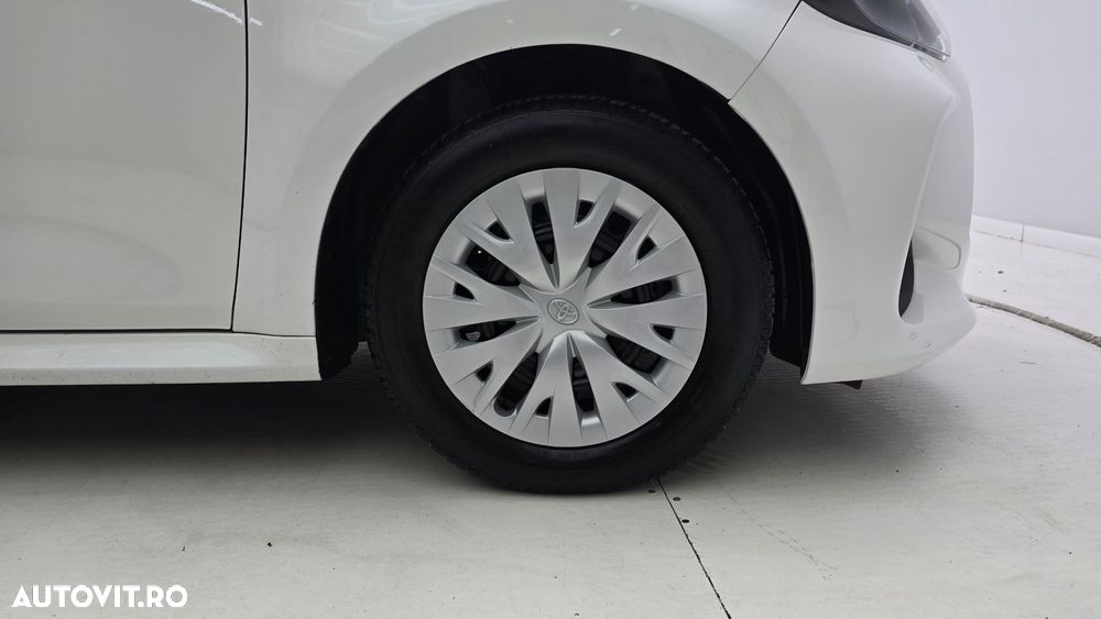 Toyota Yaris - 23