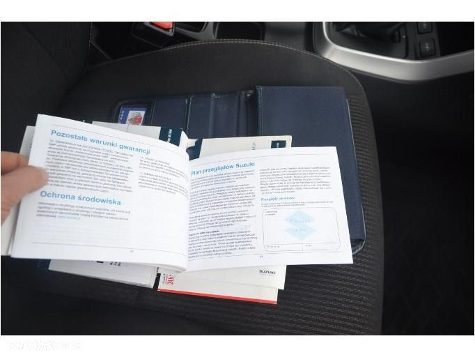 Suzuki SX4 S-Cross 1.4 T Premium - 31