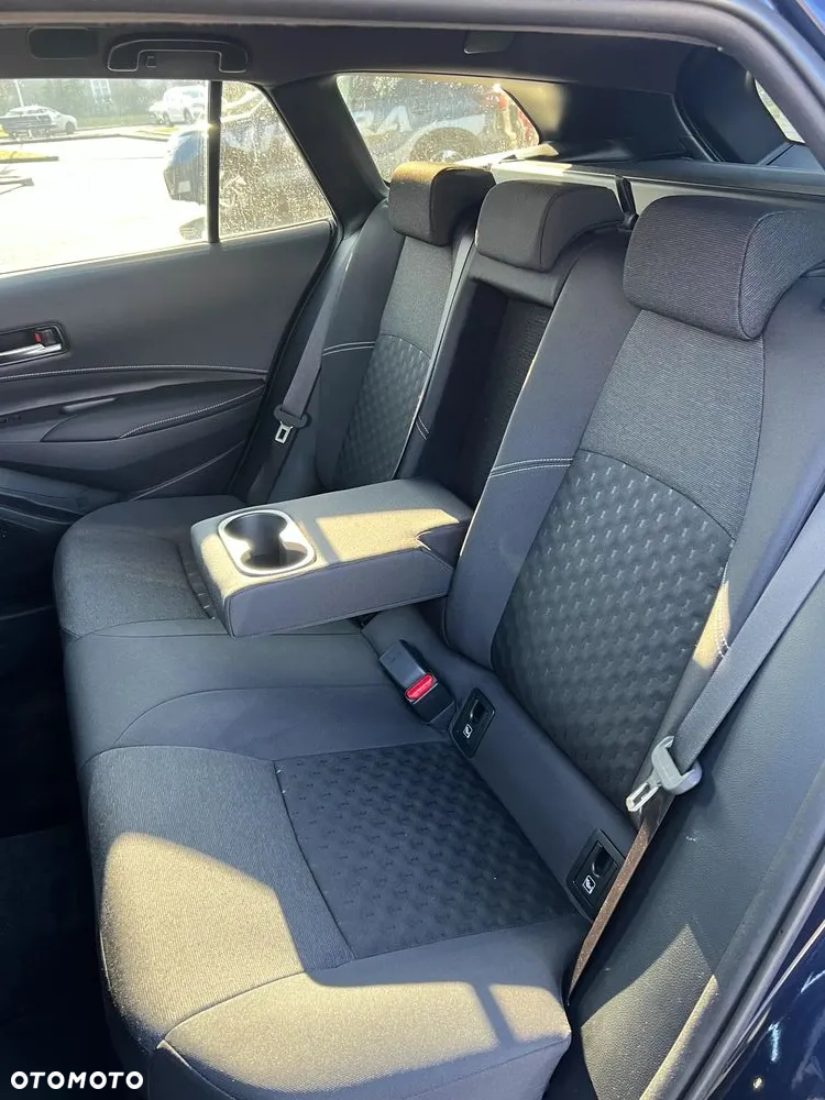 Suzuki Swace 1.8 Hybrid Elegance CVT - 6