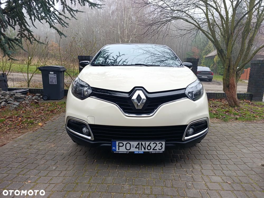 Renault Captur - 8