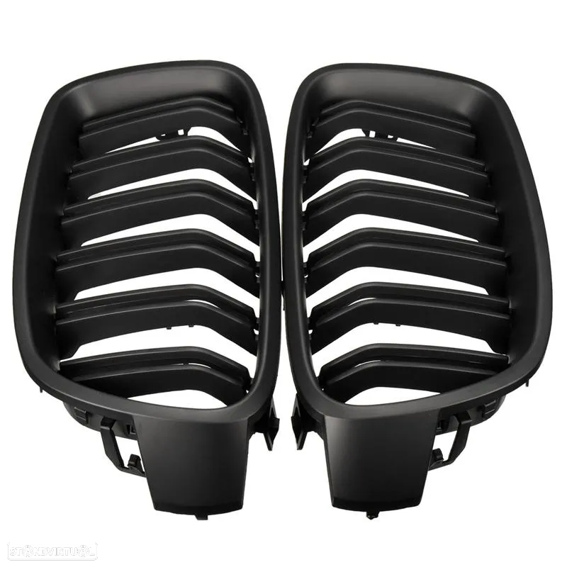 PROMOÇÃO Grelhas BMW E60/61/81/82/87/88/90/91/92/93/F10/11/20/21/30/31/32/33/36 - 17