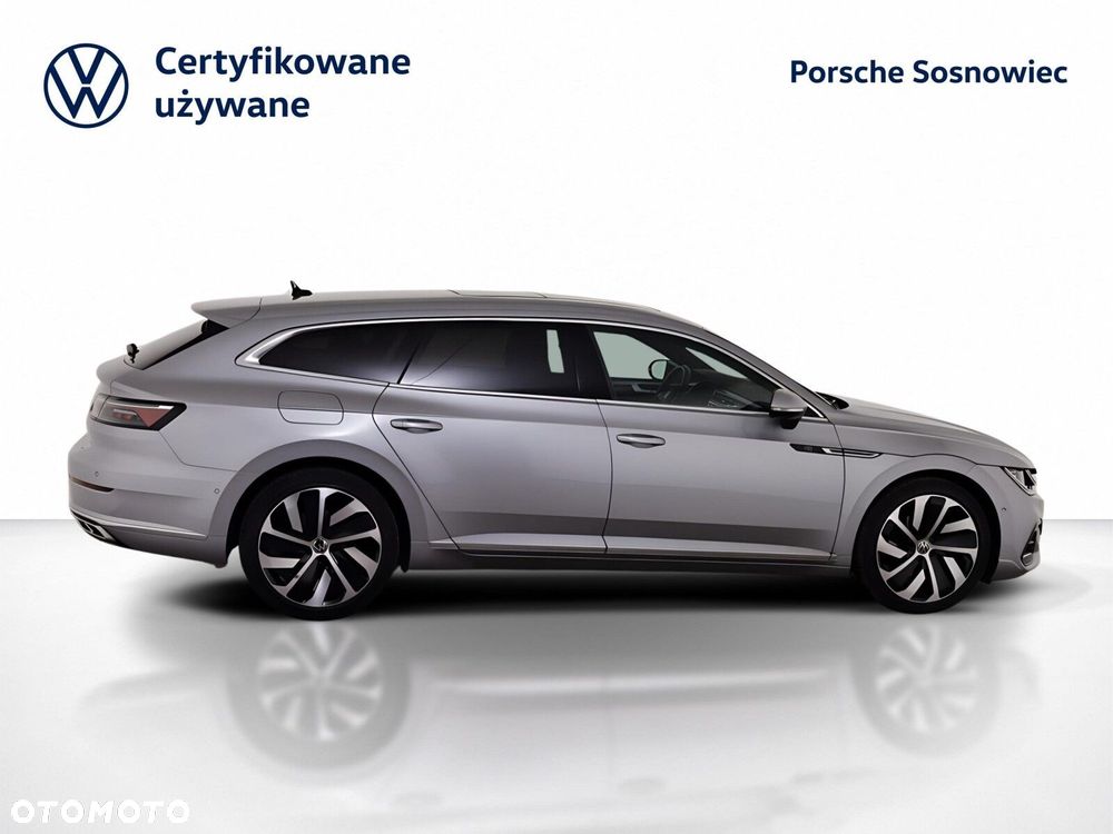 Volkswagen Arteon Shooting Brake 2.0 TSI R-Line DSG - 7