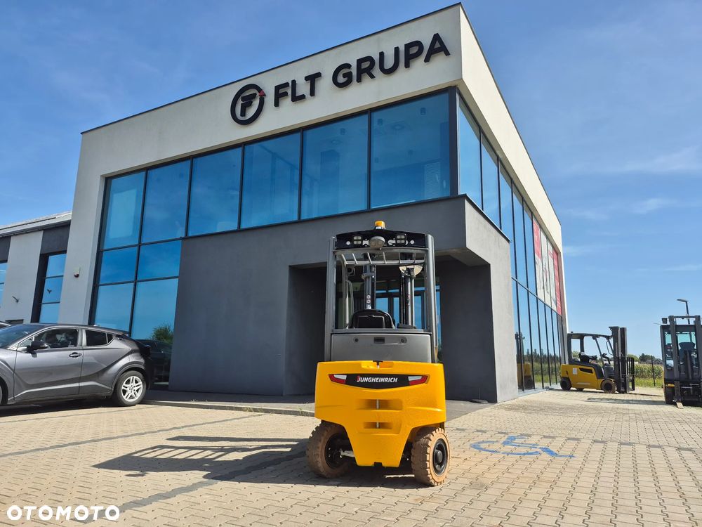 Jungheinrich EFG 320 - 4