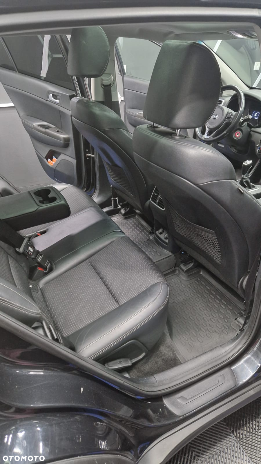 Kia Sportage - 6