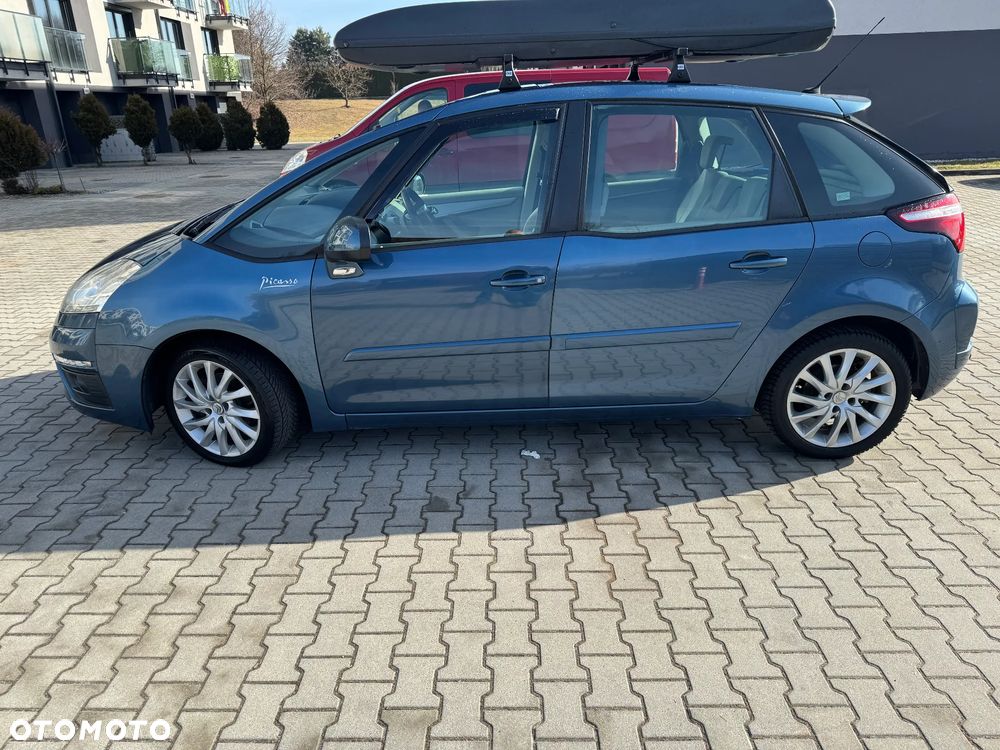 Citroën C4 Picasso 1.6 VTi Attraction - 5