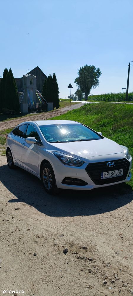 Hyundai i40 1.7 CRDi Comfort - 2