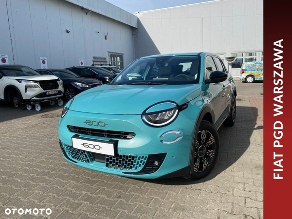 Fiat 600