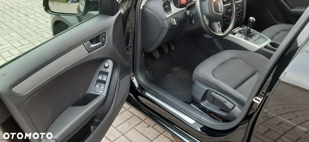 Audi A4 - 13