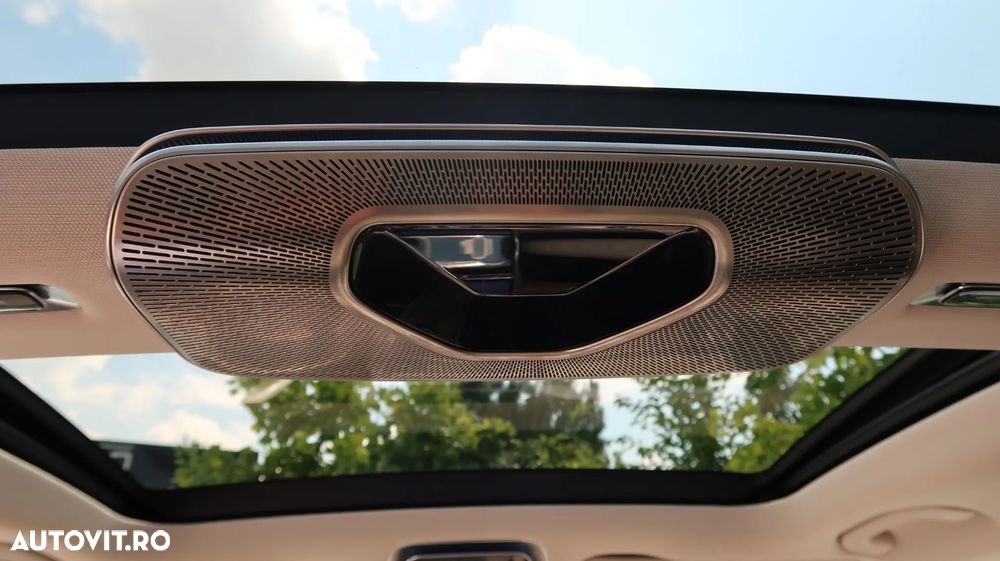 Mercedes-Benz S 400 d 4MATIC L 9G-TRONIC - 31
