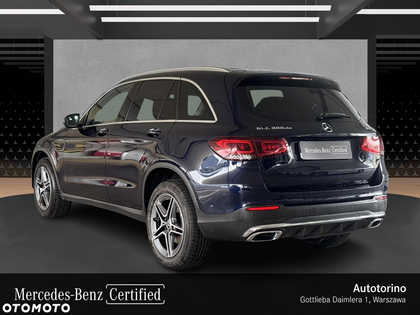 Mercedes-Benz GLC - 3