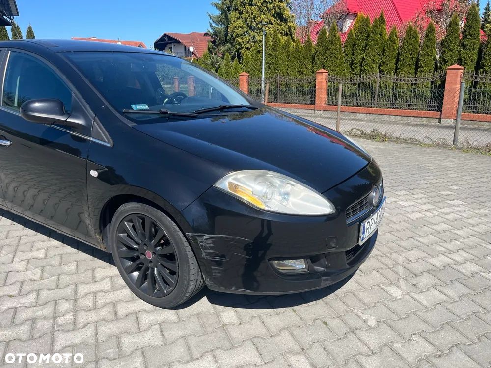 Fiat Bravo - 6