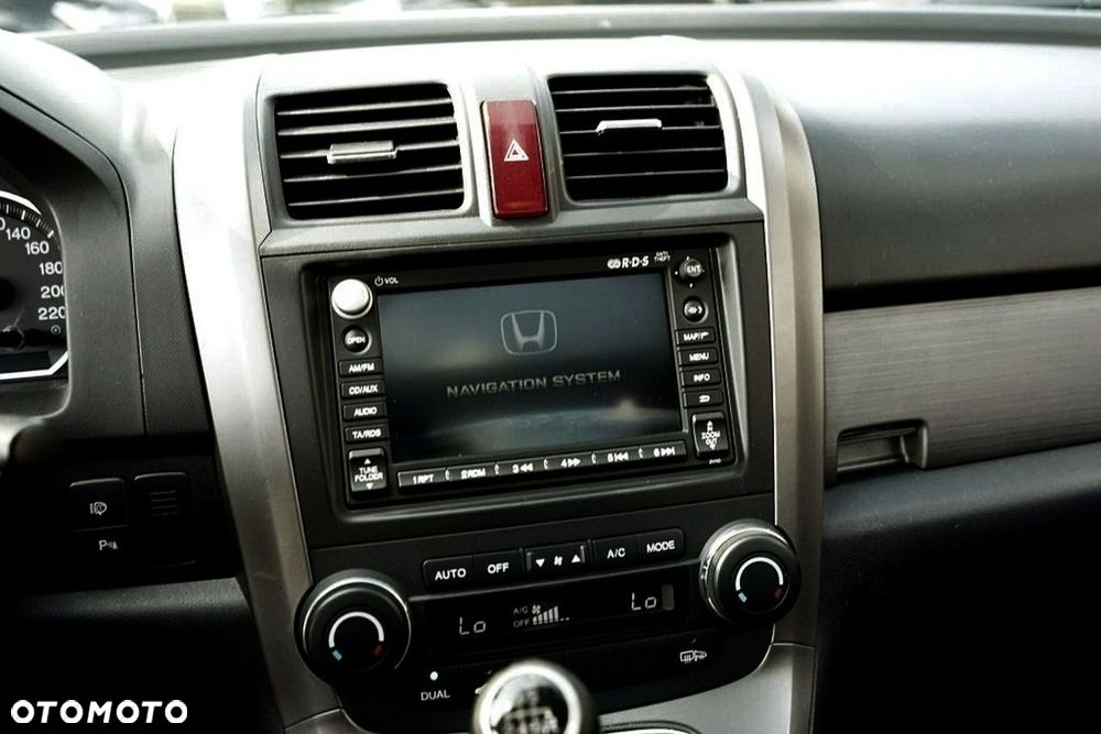 Honda CR-V - 16