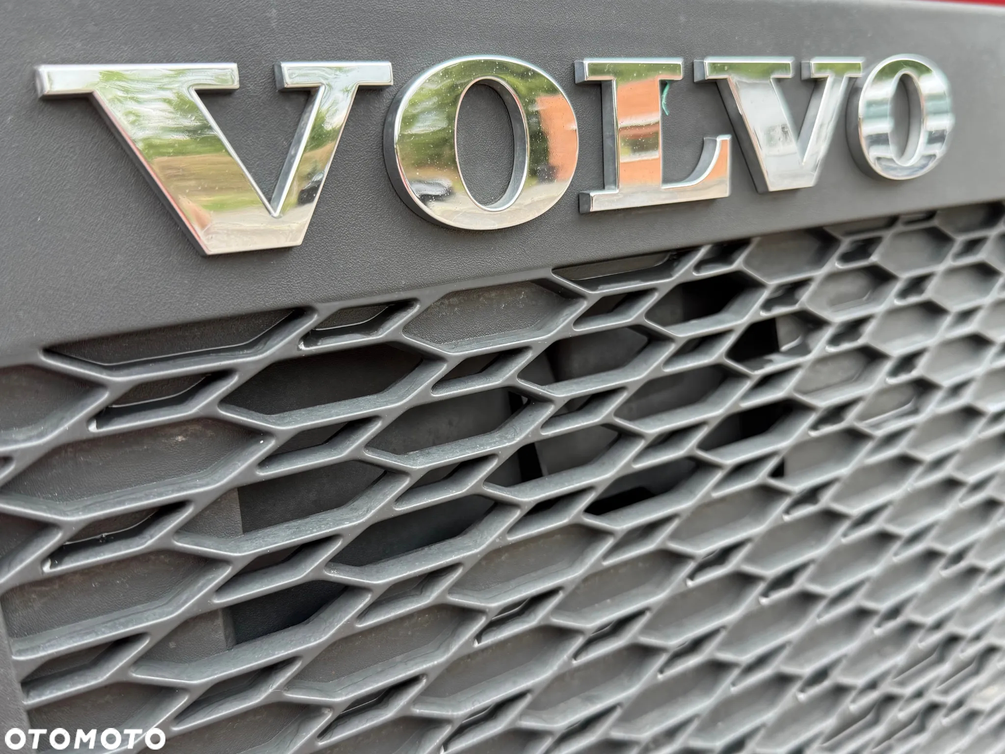 Volvo FH 500 - 14