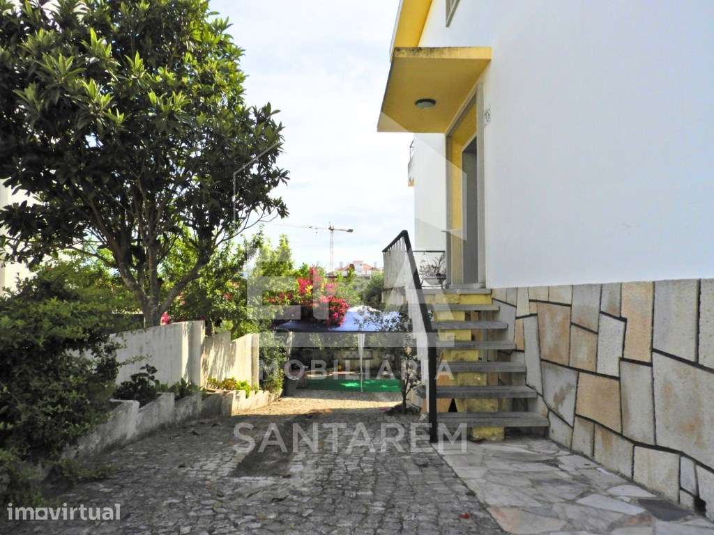 Moradia T4 no centro de Santarém - Grande imagem: 5/19