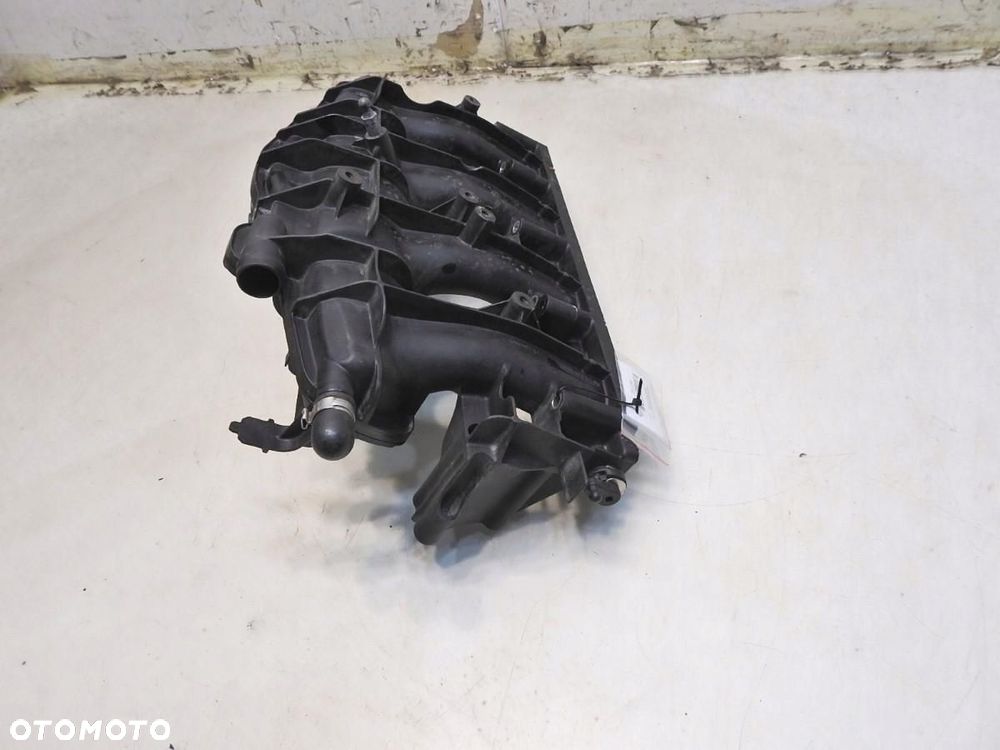 KOLEKTOR SSĄCY AUDI A4 B7 2.0 TFSI 06F133201N - 7