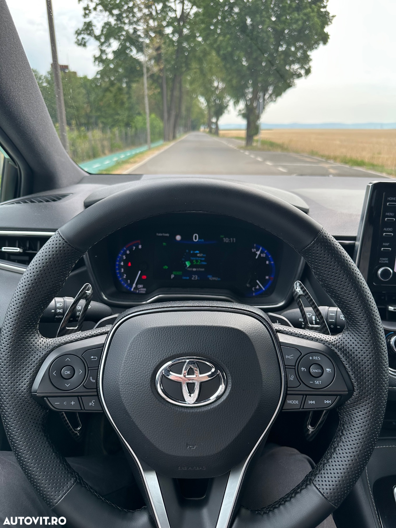 Toyota Corolla - 13